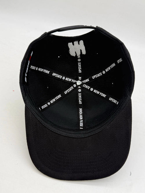3 Strikes x Galleria Filth Rochester Graffiti Snapback
