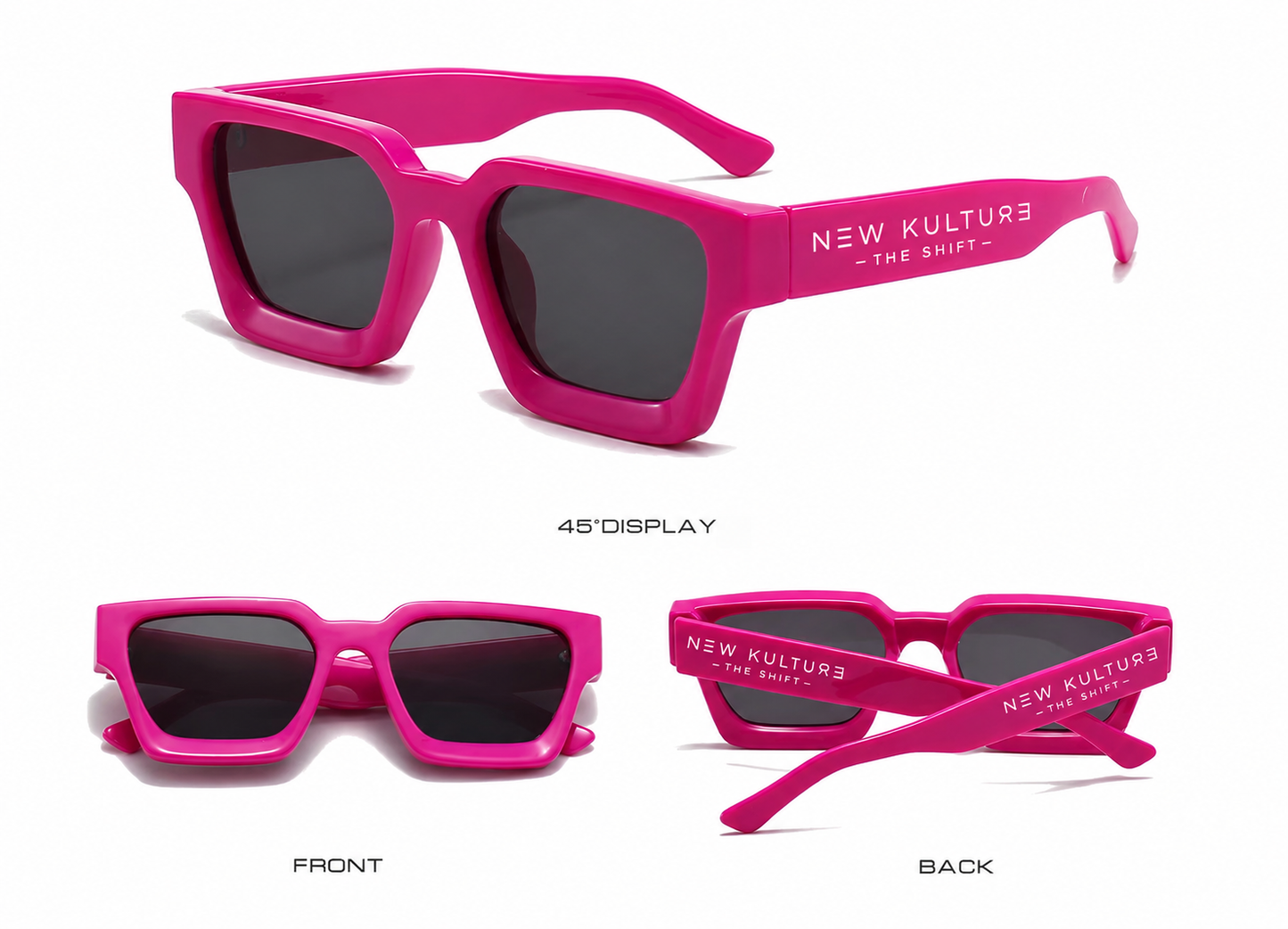 New Kulture Shades