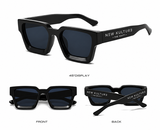 New Kulture Shades