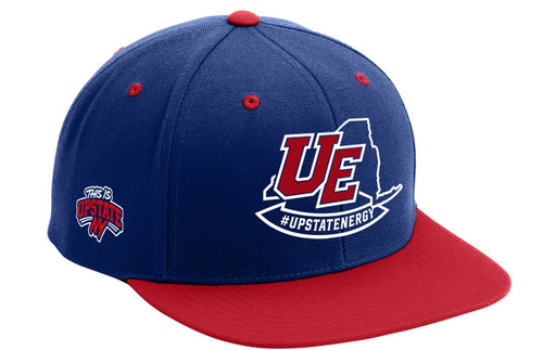 UPSTATENERGY snapback